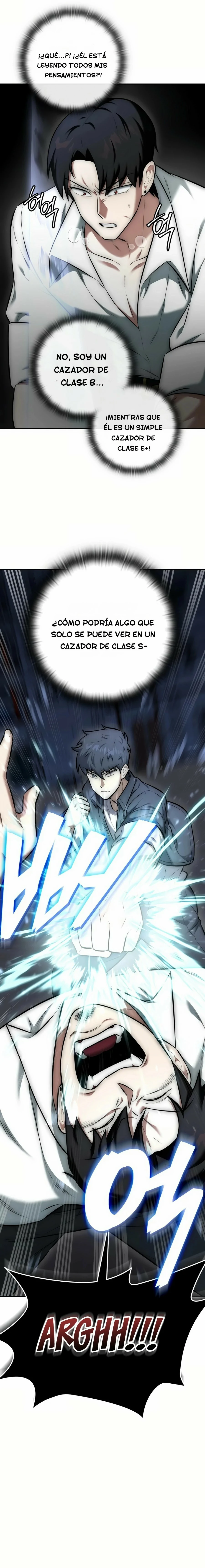 Read Suscribirse al canal de El Trascendente ES Manga Online