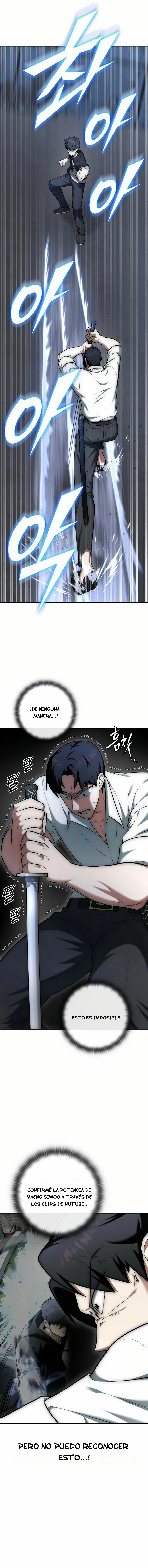 Read Suscribirse al canal de El Trascendente ES Manga Online