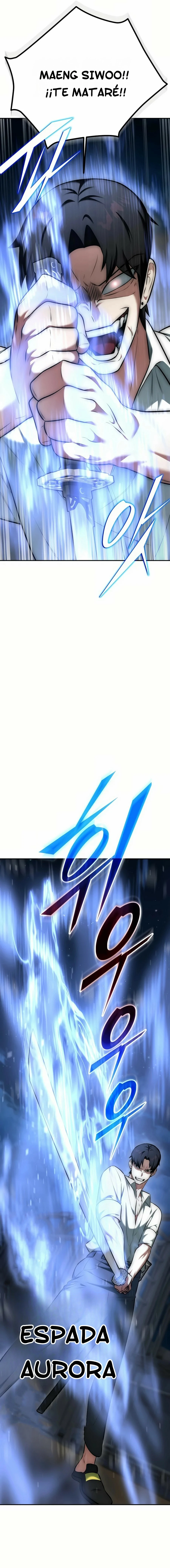 Read Suscribirse al canal de El Trascendente ES Manga Online