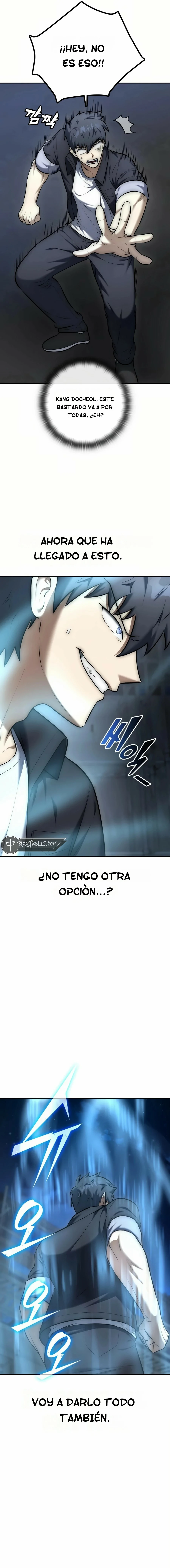 Read Suscribirse al canal de El Trascendente ES Manga Online