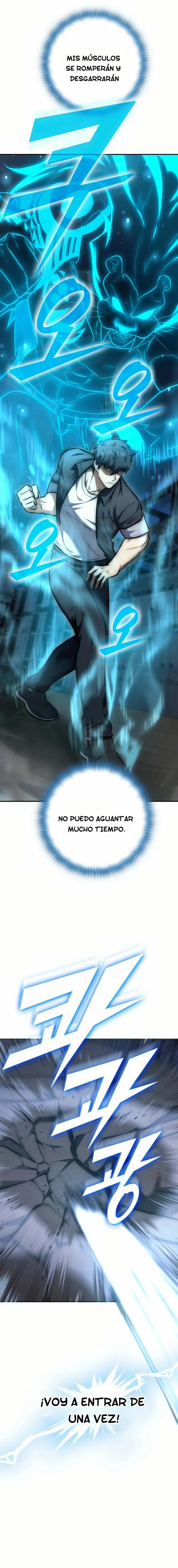 Read Suscribirse al canal de El Trascendente ES Manga Online