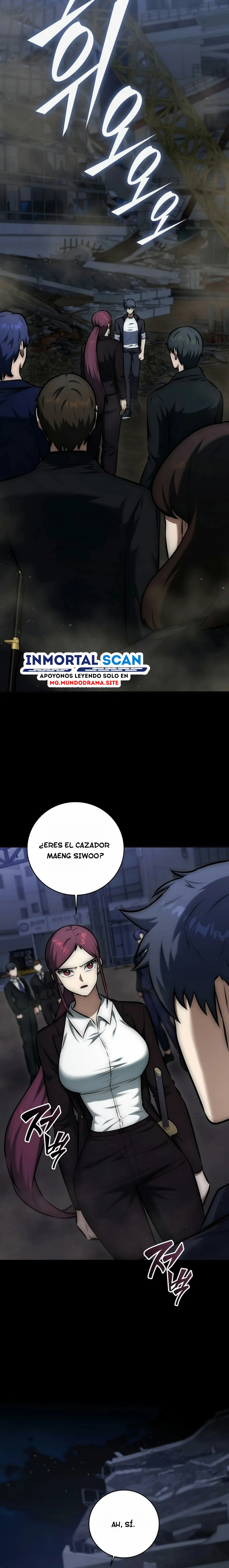 Read Suscribirse al canal de El Trascendente ES Manga Online
