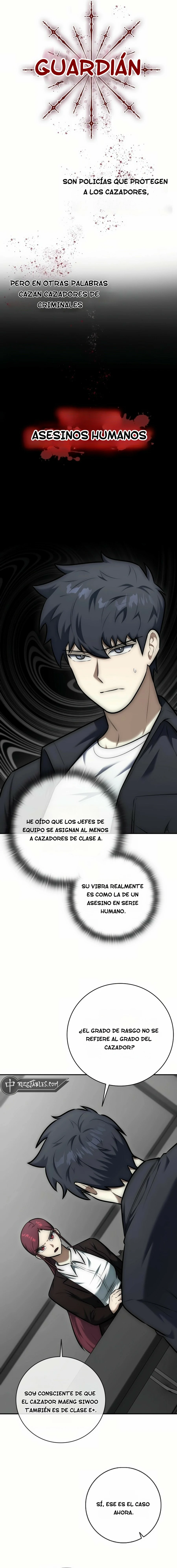 Read Suscribirse al canal de El Trascendente ES Manga Online