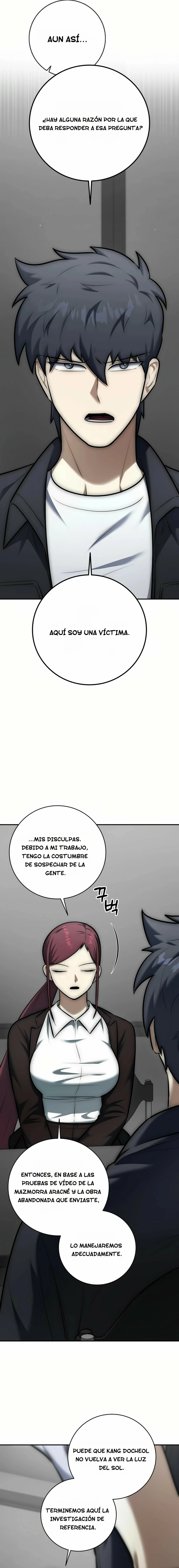 Read Suscribirse al canal de El Trascendente ES Manga Online