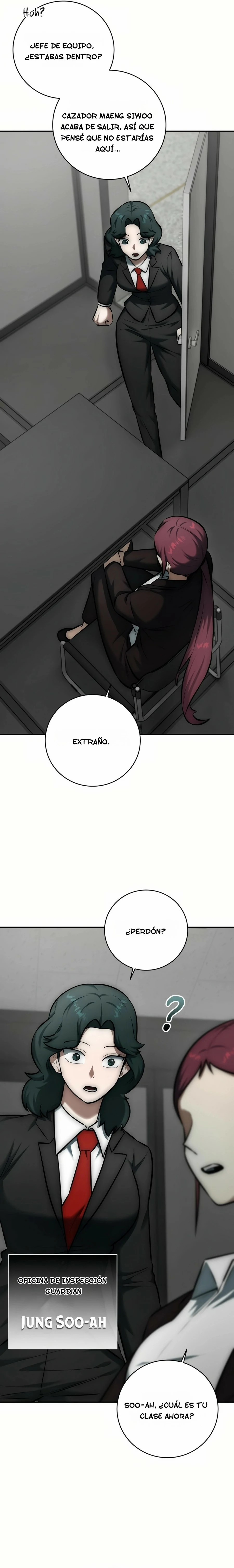 Read Suscribirse al canal de El Trascendente ES Manga Online
