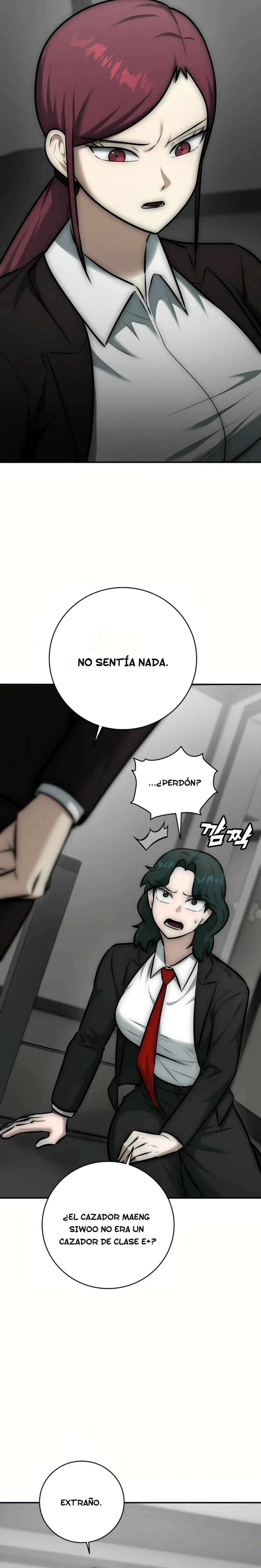 Read Suscribirse al canal de El Trascendente ES Manga Online