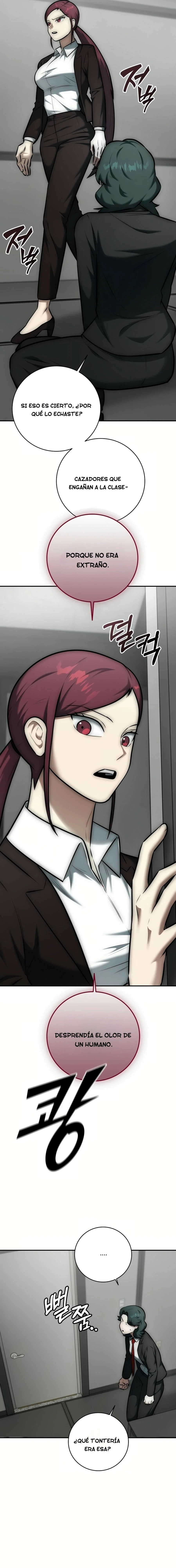 Read Suscribirse al canal de El Trascendente ES Manga Online