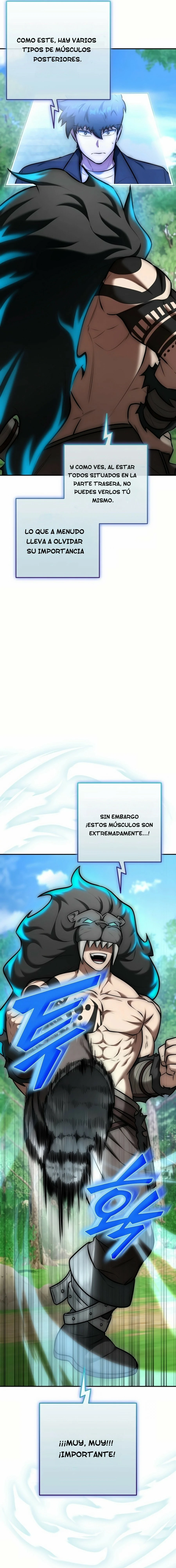 Read Suscribirse al canal de El Trascendente ES Manga Online