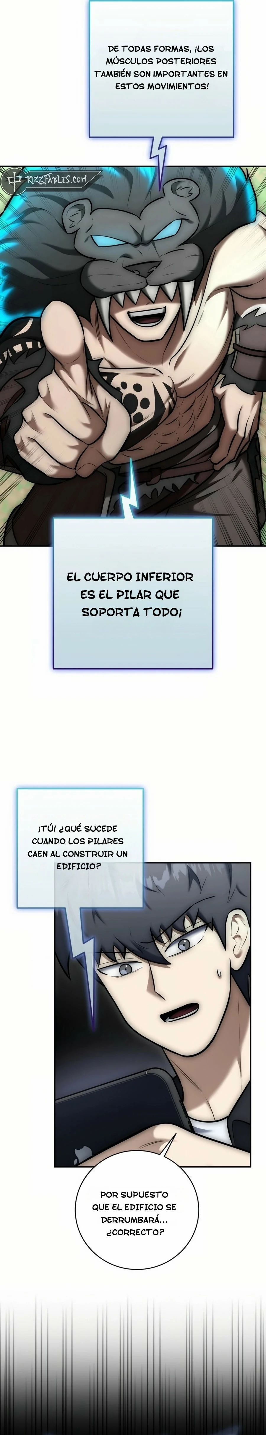 Read Suscribirse al canal de El Trascendente ES Manga Online