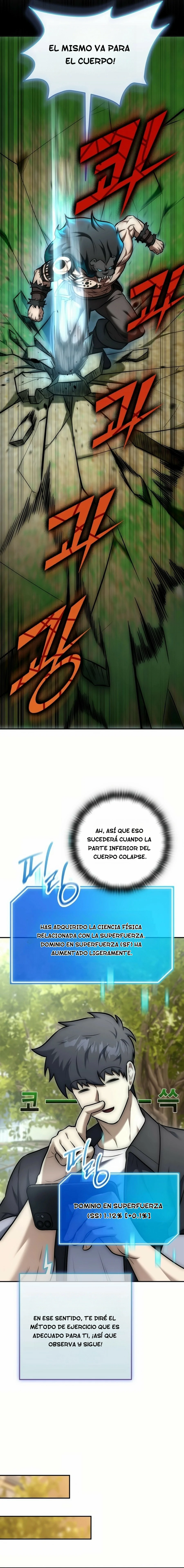 Read Suscribirse al canal de El Trascendente ES Manga Online