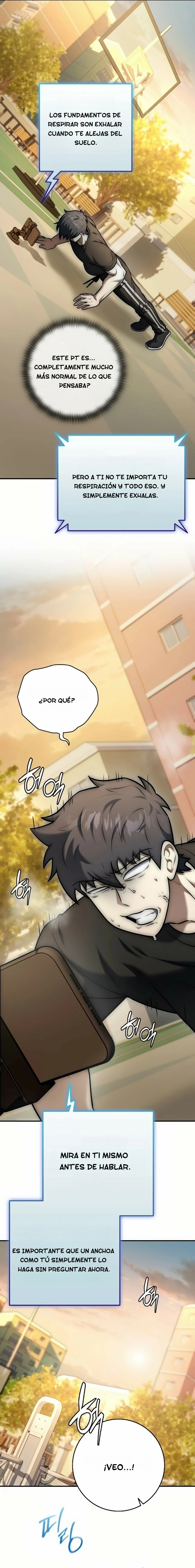 Read Suscribirse al canal de El Trascendente ES Manga Online