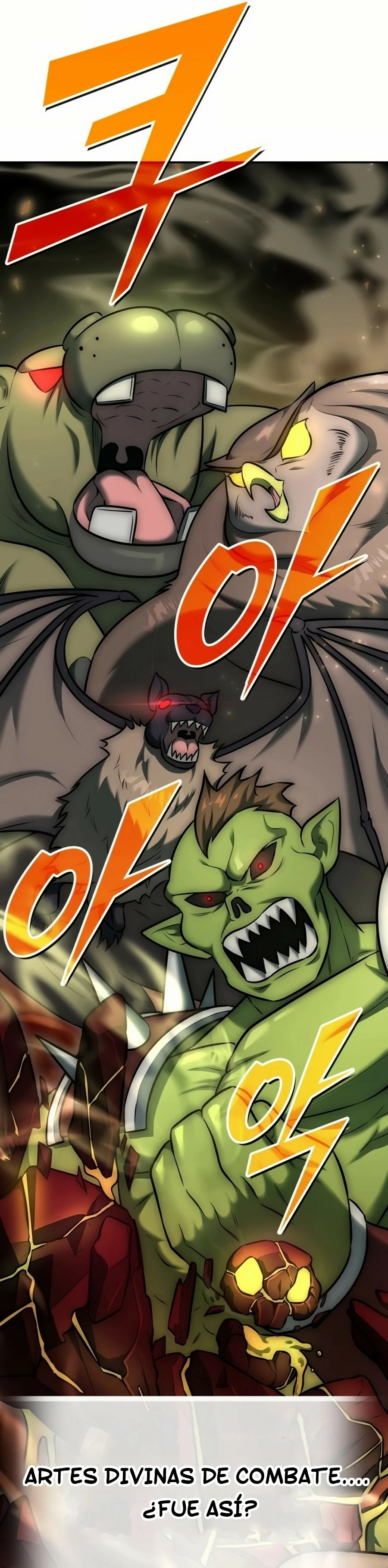 Read Suscribirse al canal de El Trascendente ES Manga Online