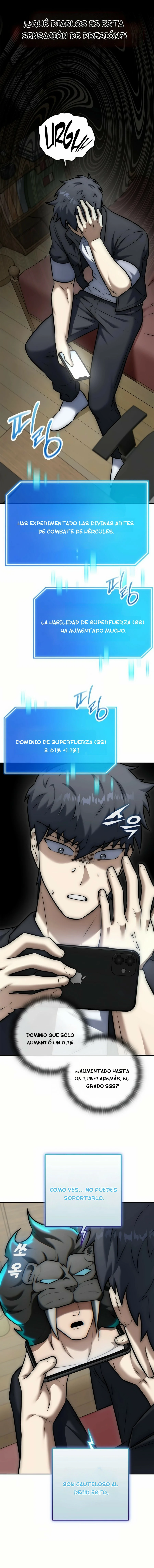Read Suscribirse al canal de El Trascendente ES Manga Online