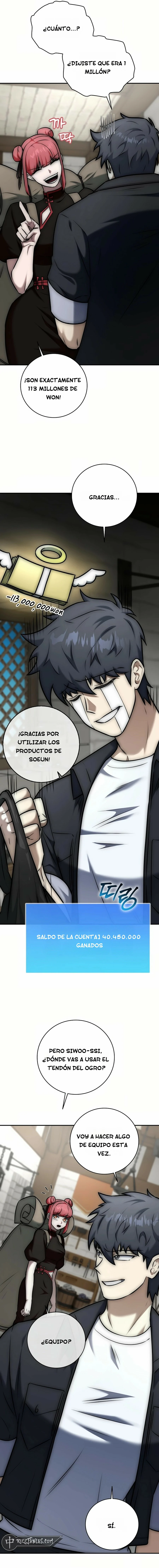 Read Suscribirse al canal de El Trascendente ES Manga Online