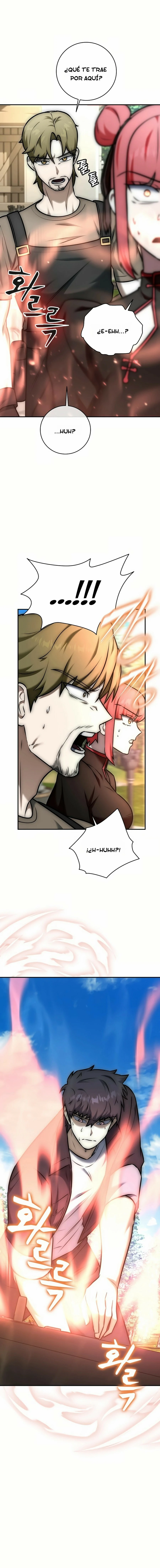 Read Suscribirse al canal de El Trascendente ES Manga Online