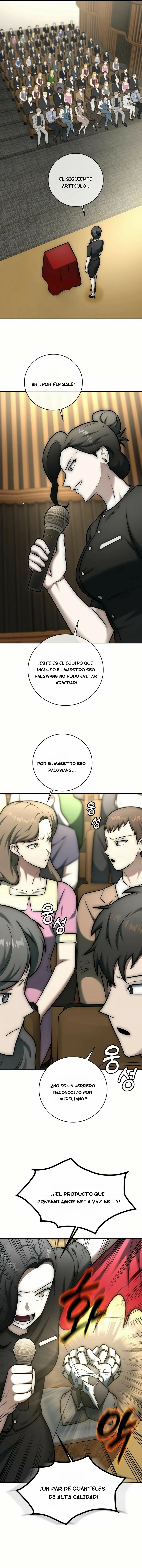 Read Suscribirse al canal de El Trascendente ES Manga Online