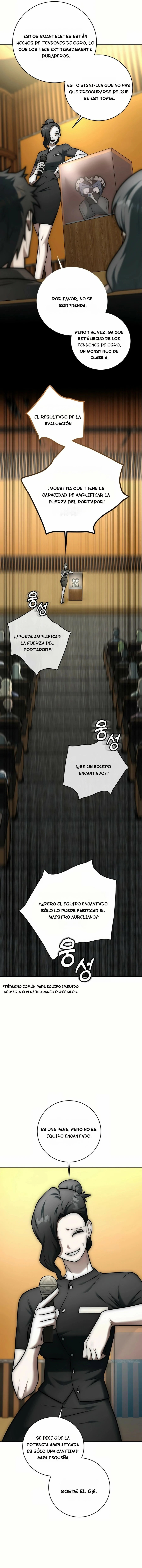 Read Suscribirse al canal de El Trascendente ES Manga Online
