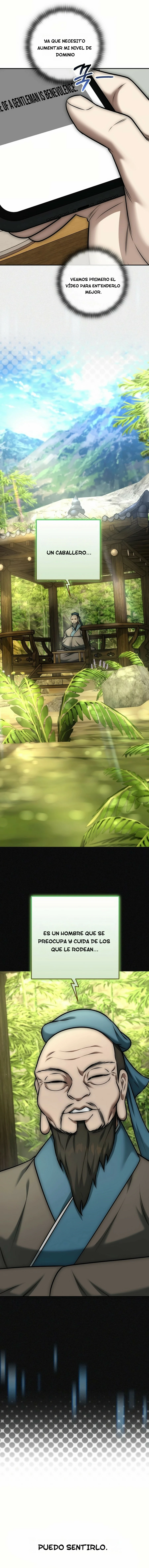 Read Suscribirse al canal de El Trascendente ES Manga Online
