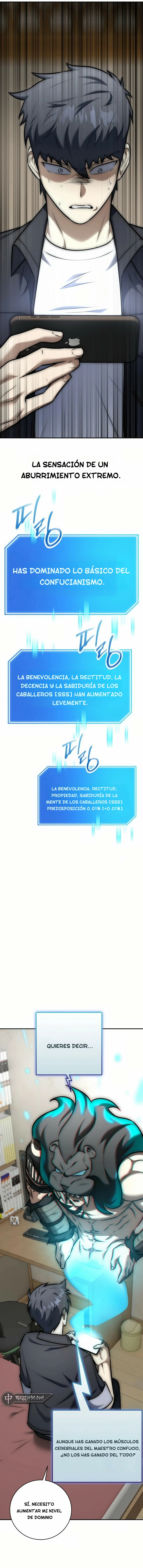 Read Suscribirse al canal de El Trascendente ES Manga Online