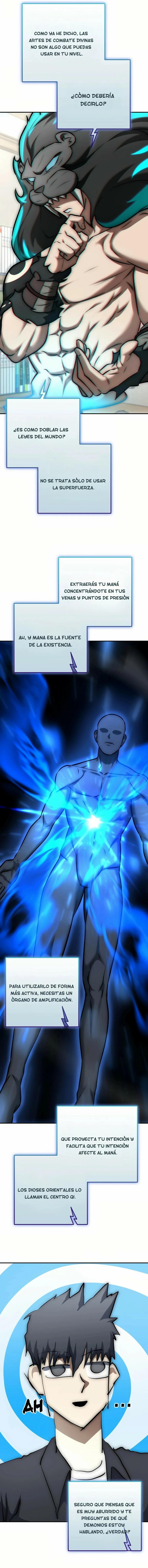 Read Suscribirse al canal de El Trascendente ES Manga Online