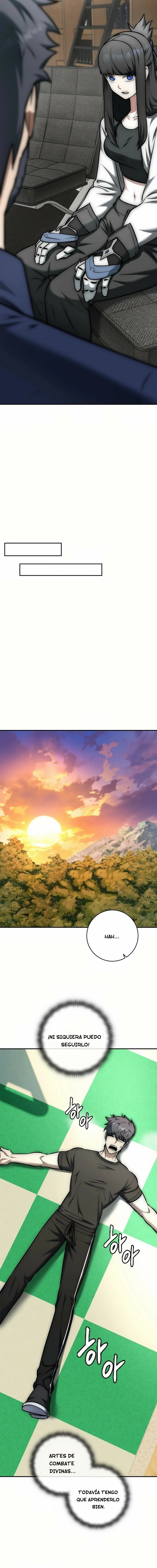 Read Suscribirse al canal de El Trascendente ES Manga Online