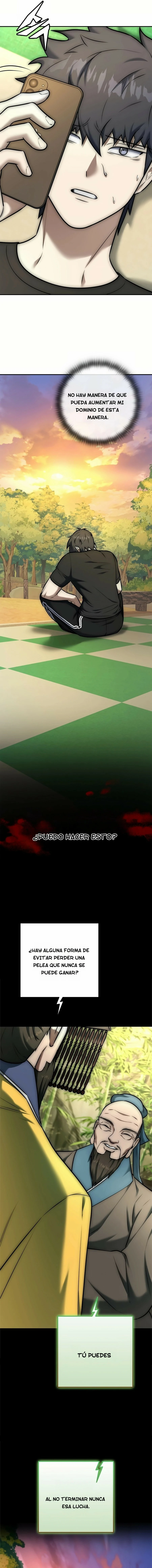 Read Suscribirse al canal de El Trascendente ES Manga Online