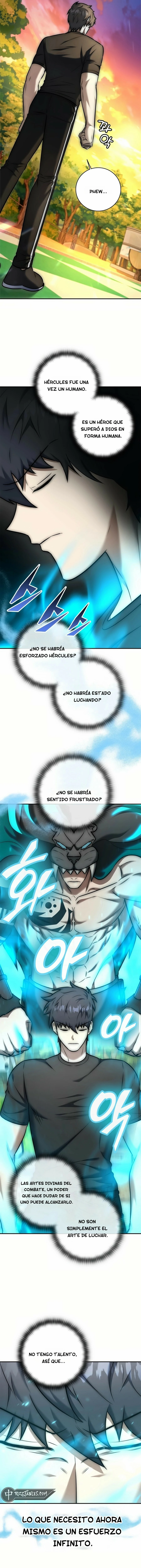 Read Suscribirse al canal de El Trascendente ES Manga Online