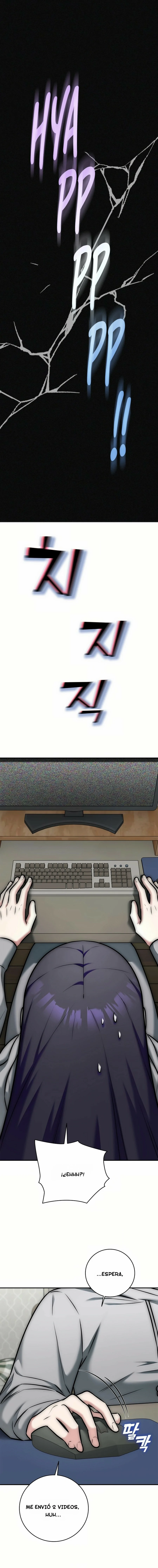 Read Suscribirse al canal de El Trascendente ES Manga Online
