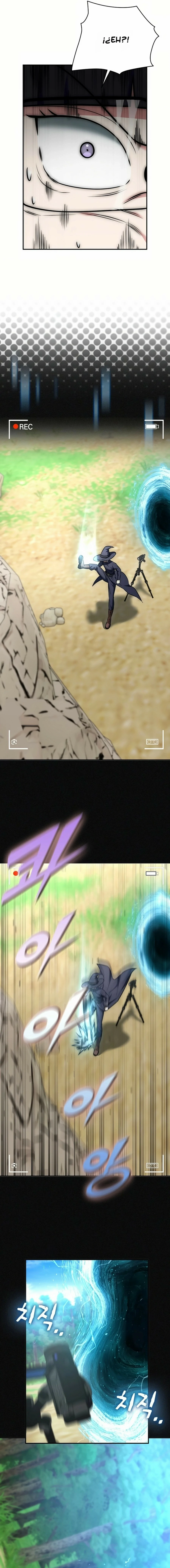 Read Suscribirse al canal de El Trascendente ES Manga Online