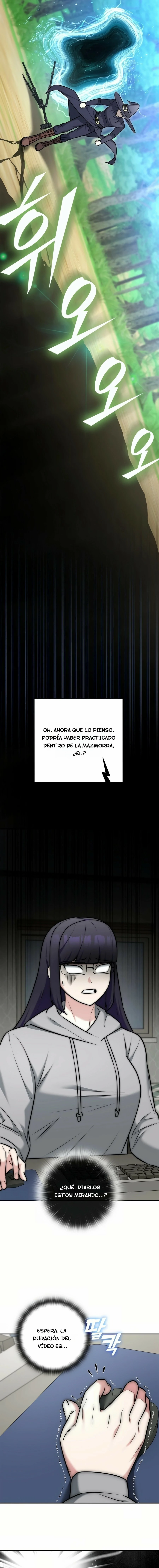 Read Suscribirse al canal de El Trascendente ES Manga Online