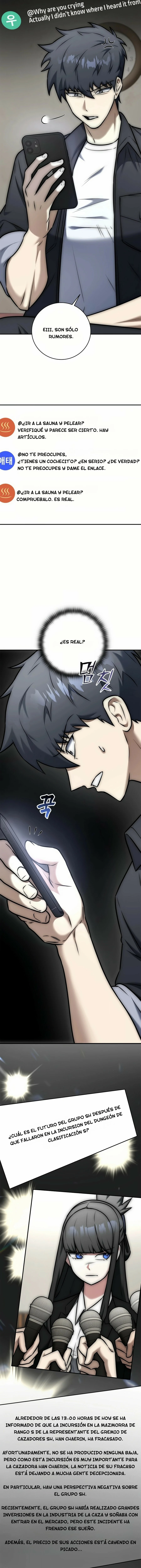 Read Suscribirse al canal de El Trascendente ES Manga Online