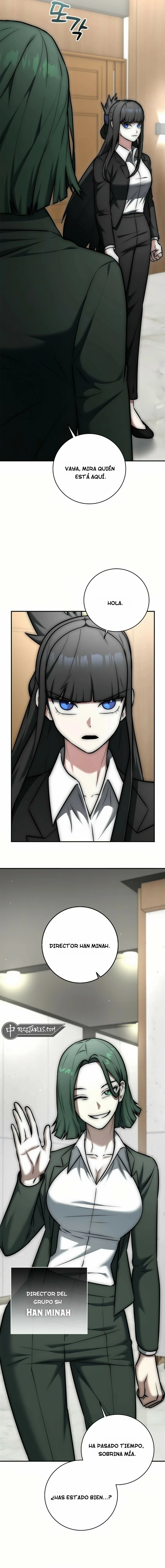 Read Suscribirse al canal de El Trascendente ES Manga Online