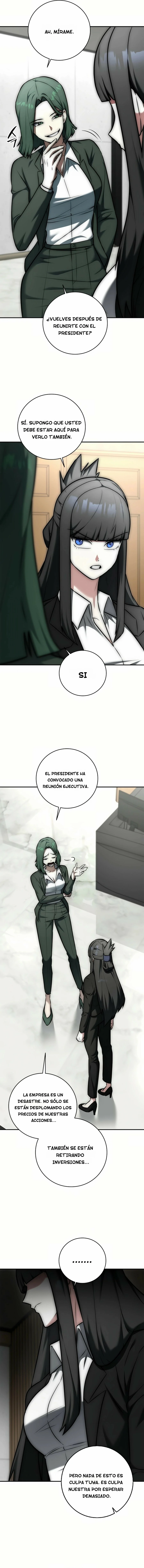 Read Suscribirse al canal de El Trascendente ES Manga Online