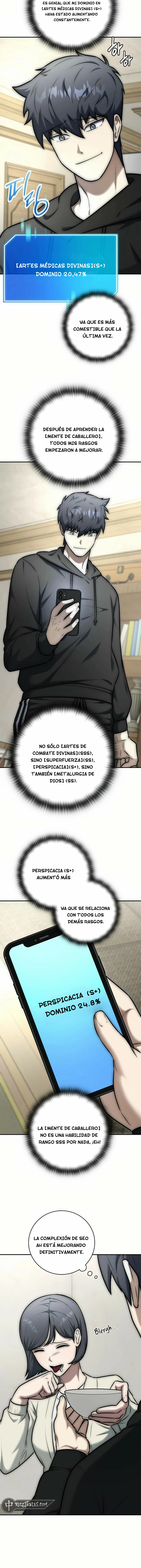 Read Suscribirse al canal de El Trascendente ES Manga Online