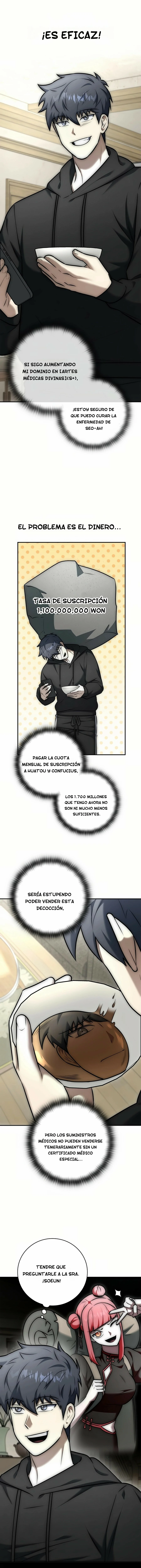 Read Suscribirse al canal de El Trascendente ES Manga Online