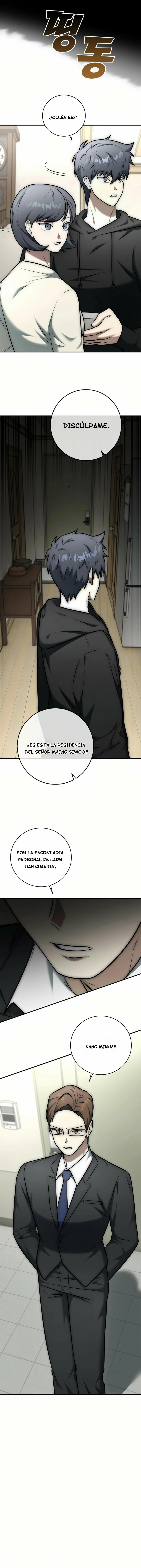 Read Suscribirse al canal de El Trascendente ES Manga Online