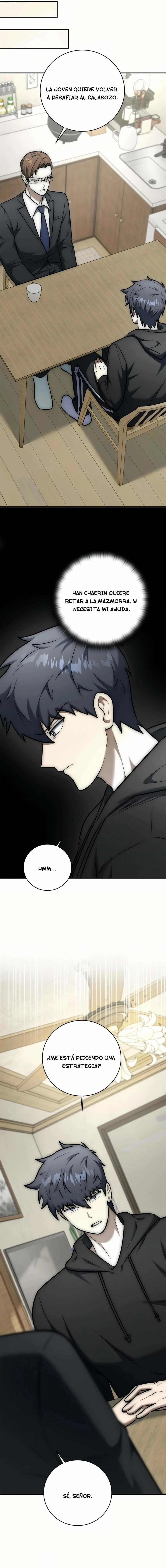 Read Suscribirse al canal de El Trascendente ES Manga Online