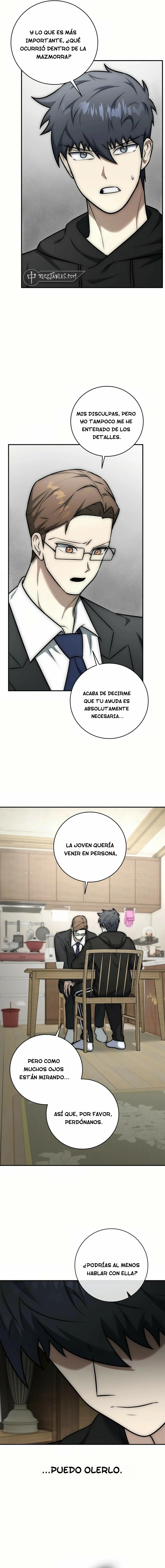 Read Suscribirse al canal de El Trascendente ES Manga Online