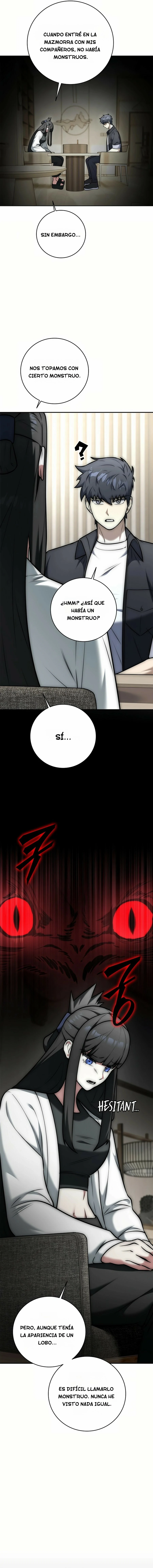 Read Suscribirse al canal de El Trascendente ES Manga Online