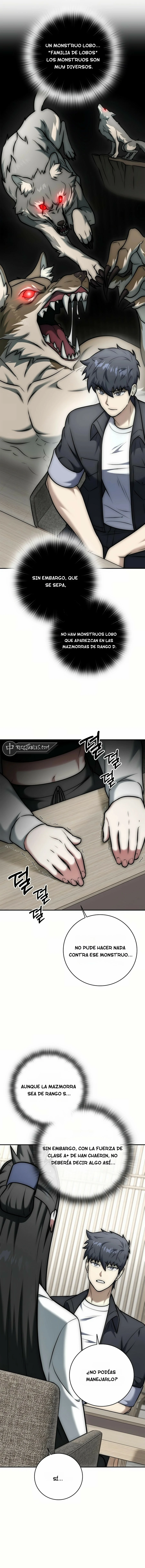 Read Suscribirse al canal de El Trascendente ES Manga Online