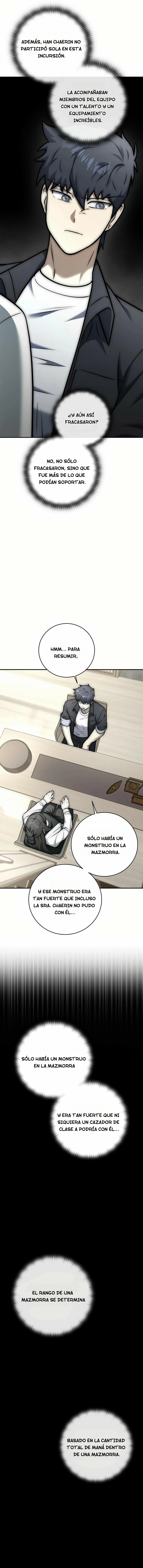 Read Suscribirse al canal de El Trascendente ES Manga Online
