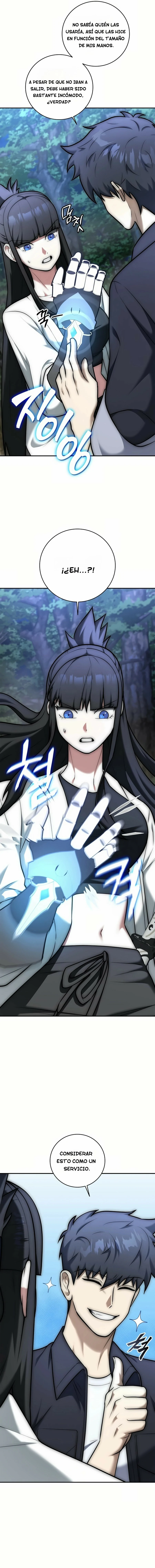 Read Suscribirse al canal de El Trascendente ES Manga Online