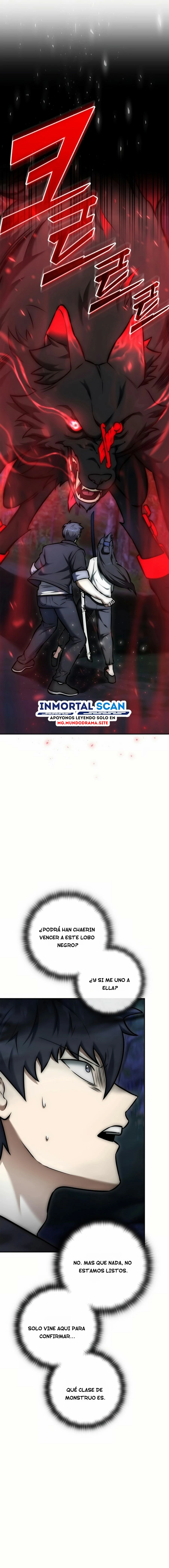 Read Suscribirse al canal de El Trascendente ES Manga Online