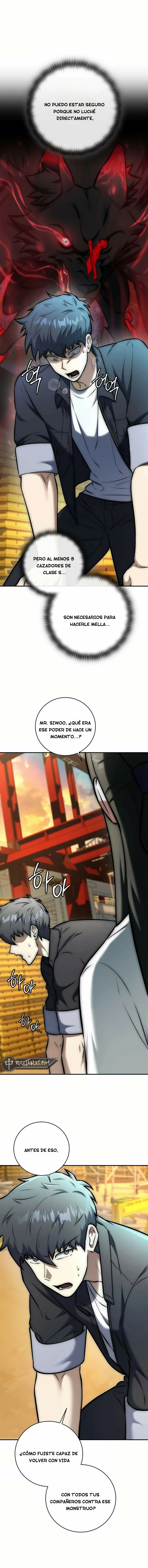 Read Suscribirse al canal de El Trascendente ES Manga Online