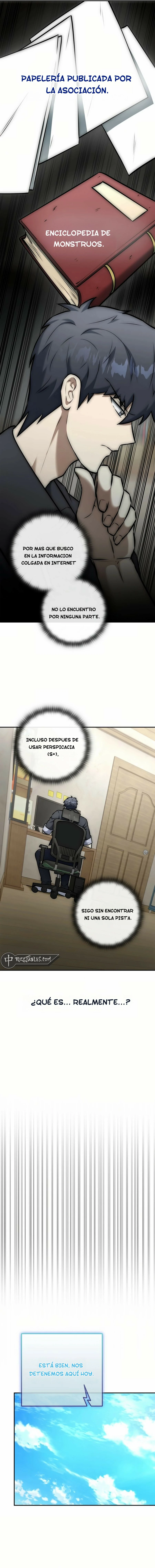 Read Suscribirse al canal de El Trascendente ES Manga Online