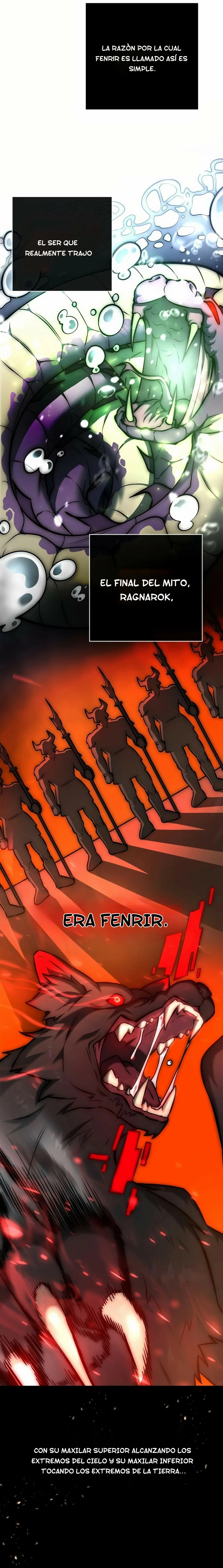Read Suscribirse al canal de El Trascendente ES Manga Online