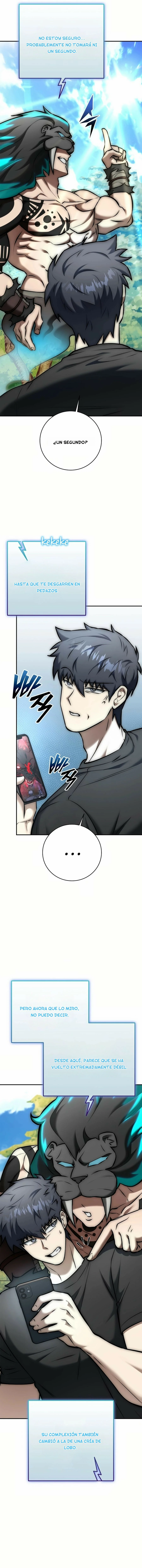 Read Suscribirse al canal de El Trascendente ES Manga Online