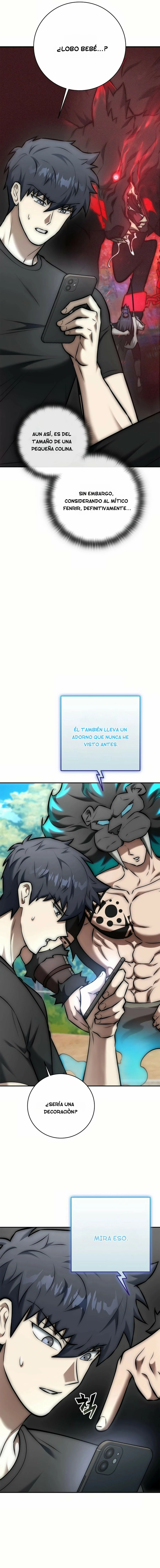 Read Suscribirse al canal de El Trascendente ES Manga Online