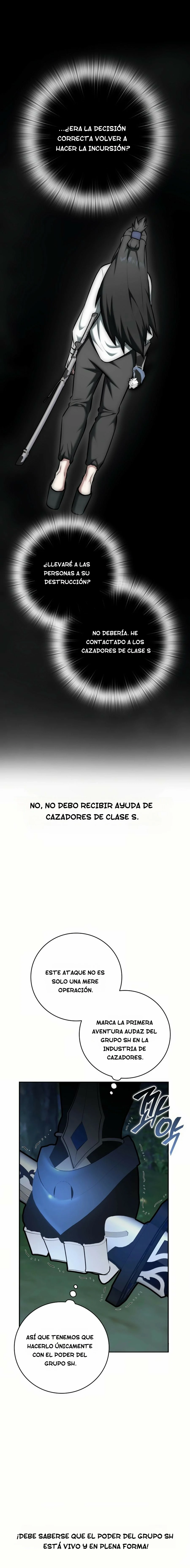 Read Suscribirse al canal de El Trascendente ES Manga Online