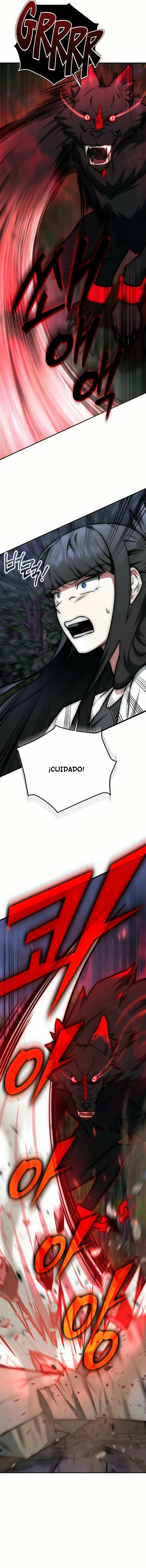Read Suscribirse al canal de El Trascendente ES Manga Online